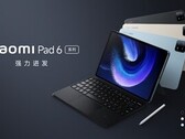 Moet de Pad 6-serie op de schop? (Bron: Xiaomi)