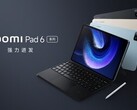 Moet de Pad 6-serie op de schop? (Bron: Xiaomi)