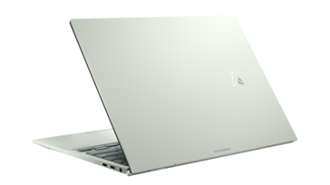 ZenBook S 13 OLED(Beeldbron: Asus)