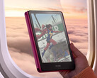 Kindle Colorsoft krijgt al vroeg te maken met reacties over verkleuring van het display (Afbeelding bron: Amazon)