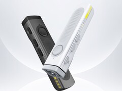 AngelEye: Lichtgewicht FPV camera met 4K resolutie. (Afbeeldingsbron: AngelEye)