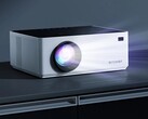 BlitzWolf BW-V8: Nieuwe, compacte FHD-projector gelanceerd voor een betaalbare prijs