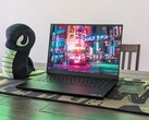 Razer Blade 16 beoordeling: Intel Core Ultra levert snellere framerates