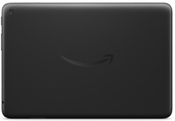 Amazon Fire HD 8 2022 in zwart