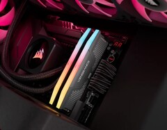 De prijzen voor DDR5-RAM zullen naar verwachting pas rond 2027 weer op een redelijker niveau komen. 
