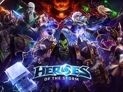 Fans hopen nog steeds op een comeback van Heroes of the Storm.
