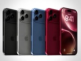 De DRAM-crisis zou de beschikbaarheid van de iPhone 18 Pro kunnen beïnvloeden.
