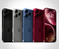 De DRAM-crisis zou de beschikbaarheid van de iPhone 18 Pro kunnen beïnvloeden.