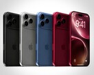 De DRAM-crisis zou de beschikbaarheid van de iPhone 18 Pro kunnen beïnvloeden.