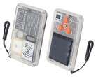 De T-Echo Card ondersteunt ook LoRa