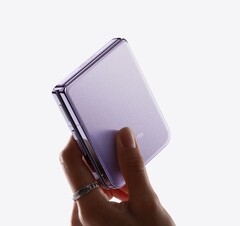 De Mix Flip werd in juli vorig jaar gelanceerd. (Afbeelding Bron: Xiaomi)