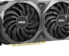 Een nieuwe GeForce RTX 3060 variant is online opgedoken (afbeelding via MSI)