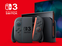 De Nintendo Switch 3 zal naar verwachting gebruik maken van een aanzienlijk nieuwere node dan het 8 nm-proces dat aan de basis ligt van de Switch 2. (Afbeeldingsbron: Nintendo - bewerkt)