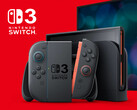 De Nintendo Switch 3 zal naar verwachting gebruik maken van een aanzienlijk nieuwere node dan het 8 nm-proces dat aan de basis ligt van de Switch 2. (Afbeeldingsbron: Nintendo - bewerkt)