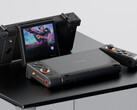 De OneXSugar Sugar 1 is een van de ongebruikelijkere gaming-handhelds die de laatste tijd op de markt is gekomen. (Afbeeldingsbron: One-Netbook)