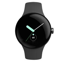 De Pixel Watch 2 is moeilijk te onderscheiden van zijn voorganger. (Afbeelding bron: MySmartPrice - bewerkt)