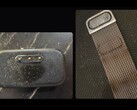 Beschadigde Steam Controller puck en Pixel Watch 3 bandje.