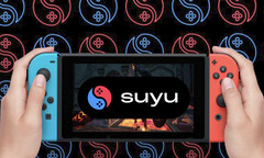 De ontwikkelaars van Suyu beweren dat ze geld verdienen helemaal vermijden, in tegenstelling tot Yuzu. (Afbeeldingsbron: Suyu - bewerkt)