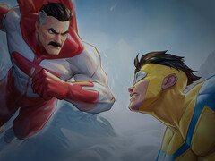 De open bèta van Invincible VS loopt van 9 tot 11 april, exclusief op PlayStation 5 en Xbox Series S|X consoles.