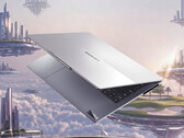 De hier afgebeelde ThinkBook X AI 2026 is naar verluidt de Chinese versie van de ThinkBook 14x ILL.