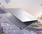 De hier afgebeelde ThinkBook X AI 2026 is naar verluidt de Chinese versie van de ThinkBook 14x ILL.