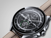 De Watch 2 Pro. (Afbeeldingsbron: Xiaomi)