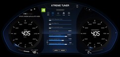 Xtreme tuner