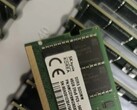De eerste 48 GB DDR5-5600 modules gespot in China (Afbeelding Bron: ITHome)
