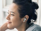 Audio-Technica ATH-TWX7 ruisonderdrukkende oordopjes kunnen rustgevende natuur- en meditatiegeluiden produceren om bij te ontspannen. (Bron: Audio-Technica)