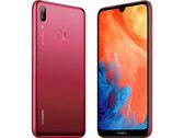 Kort testrapport Huawei Y7 2019 Smartphone