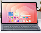 Er wordt gezegd dat de X2-serie nog niet compatibel is met Android 16. Afgebeeld: een promofoto van de Galaxy Tab S11. (Afbeeldingsbron: Samsung)