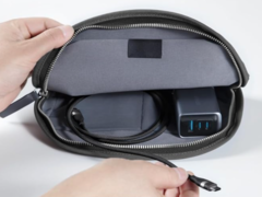 Een nog niet uitgebrachte muurlader van Anker is gespot in een afbeelding van een nieuwe USB-C kabel. (Afbeeldingsbron: Anker)