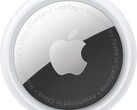 Applede AirTag tracker (foto) is klaar voor een grote update deze zomer. (Afbeeldingsbron: Apple)