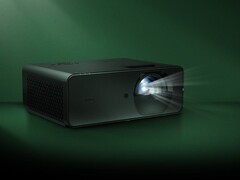 BenQ's nieuwe LH860ST projector