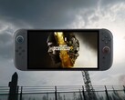 Call of Duty: Modern Warfare 4 – Switch 2-port getoond