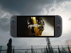 Call of Duty: Modern Warfare 4 – Switch 2-port getoond
