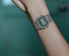 De Casio A158WEM horloges (A158WEM-3 afgebeeld) zijn nu verkrijgbaar in Europa. (Afbeeldingsbron: Casio)