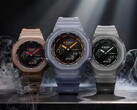 Casio's G-Shock GA-2100K horloges (afbeelding) zijn nu verkrijgbaar in het Verenigd Koninkrijk. (Afbeeldingsbron: Casio)