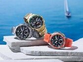Citizen laat de Windjack-geest herleven met vier nieuwe Promaster-zeilhorloges