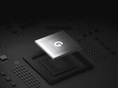 De Pixel 7-serie zal vertrouwen op tweede-generatie Google Tensor-hardware met een vreemde configuratie. (Afbeelding bron: Google)