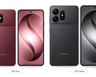 De huidige weergaven op basis van de uitgelekte CAD-modellen van de Samsung Galaxy S27 Ultra kunnen op sommige punten nog steeds onnauwkeurig zijn.