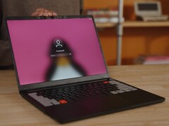 De Framework Laptop 13 Pro heeft een uitstekende batterijduur.
