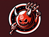 Onofficieel FreeBSD-logo (Afbeeldingsbron: Gegenereerd met DALL-E 3)