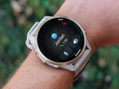 Garmin heeft bevestigd dat het een connectiviteitsprobleem met de smartwatch (Forerunner 970 op de foto) heeft opgelost. (Afbeeldingsbron: Garmin)
