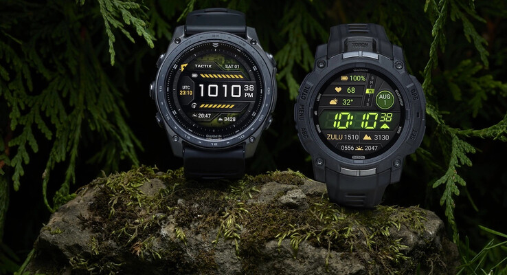 (Afbeeldingsbron: Garmin via Lowyat)