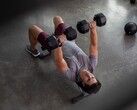 Garmin's vivoactive 6 smartwatch (foto) krijgt een nieuwe bèta-update. (Afbeeldingsbron: Garmin)