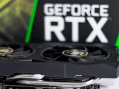 De prijzen van GeForce RTX-GPU’s stijgen aanzienlijk.