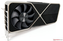 In review: Nvidia GeForce RTX 3090 Founders Edition