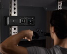 Man trekt de Gym Nano