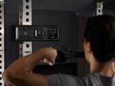 Man trekt de Gym Nano